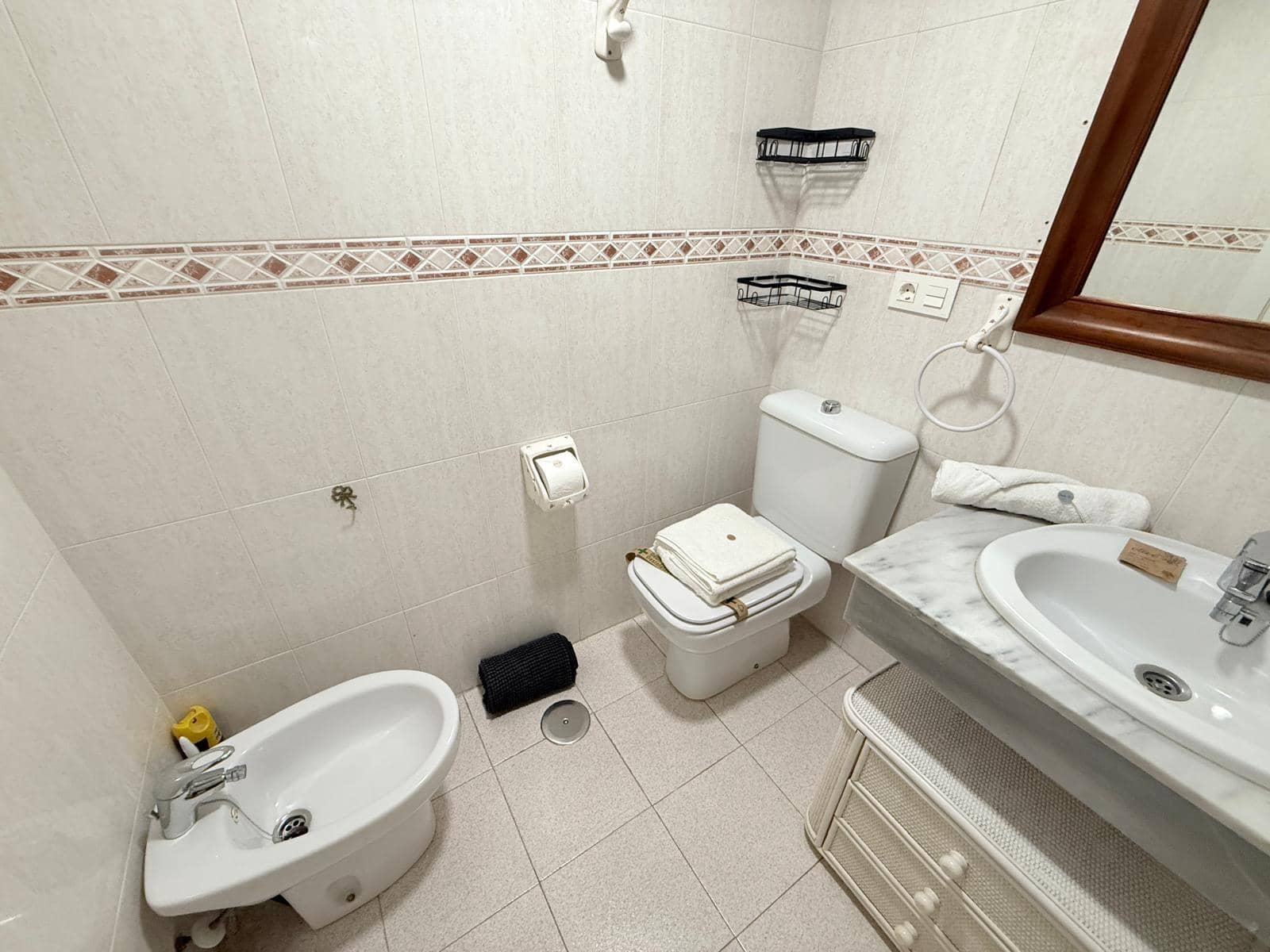 3 sovrum Lägenhet till salu i Fuengirola med garage - 349 000 € (Ref: 9851755)