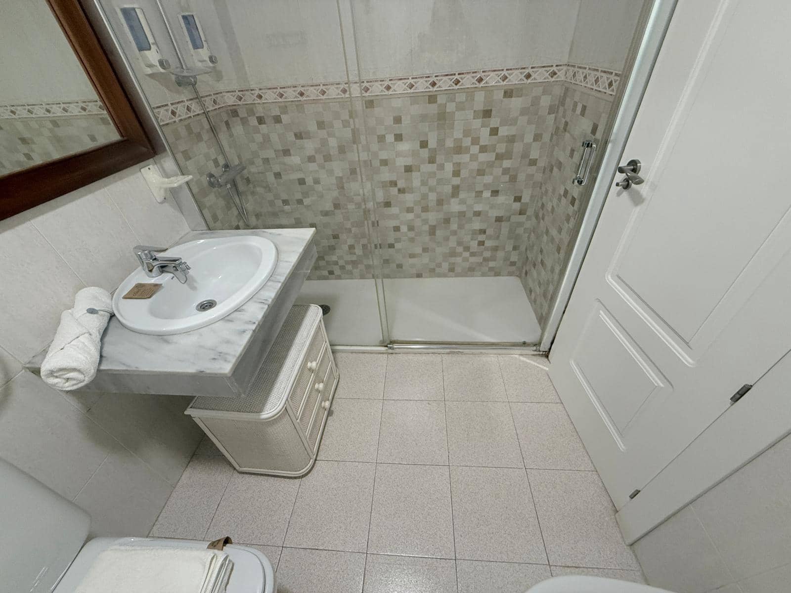 3 sovrum Lägenhet till salu i Fuengirola med garage - 349 000 € (Ref: 9851755)