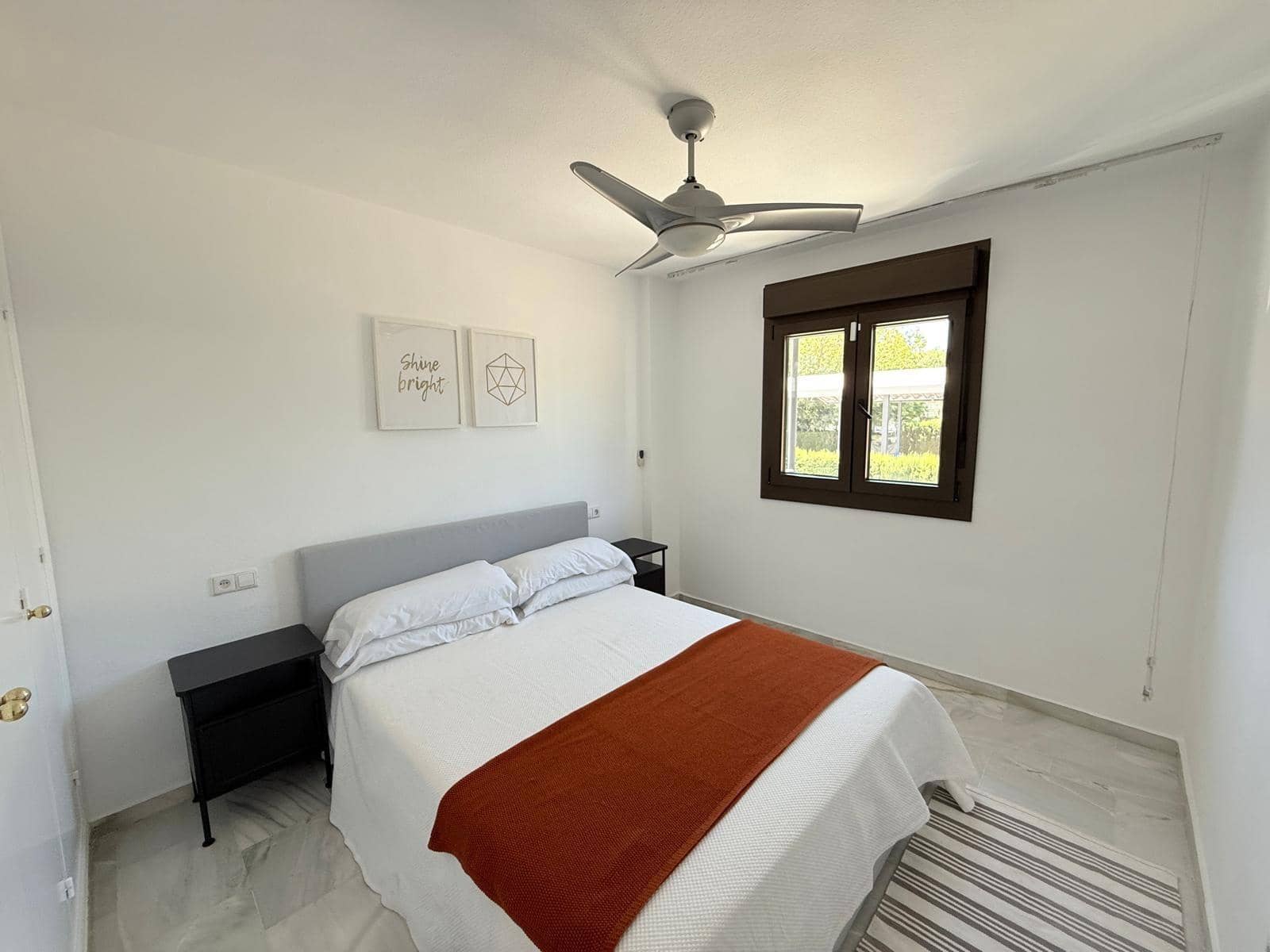 3 sovrum Lägenhet till salu i Fuengirola med garage - 349 000 € (Ref: 9851755)