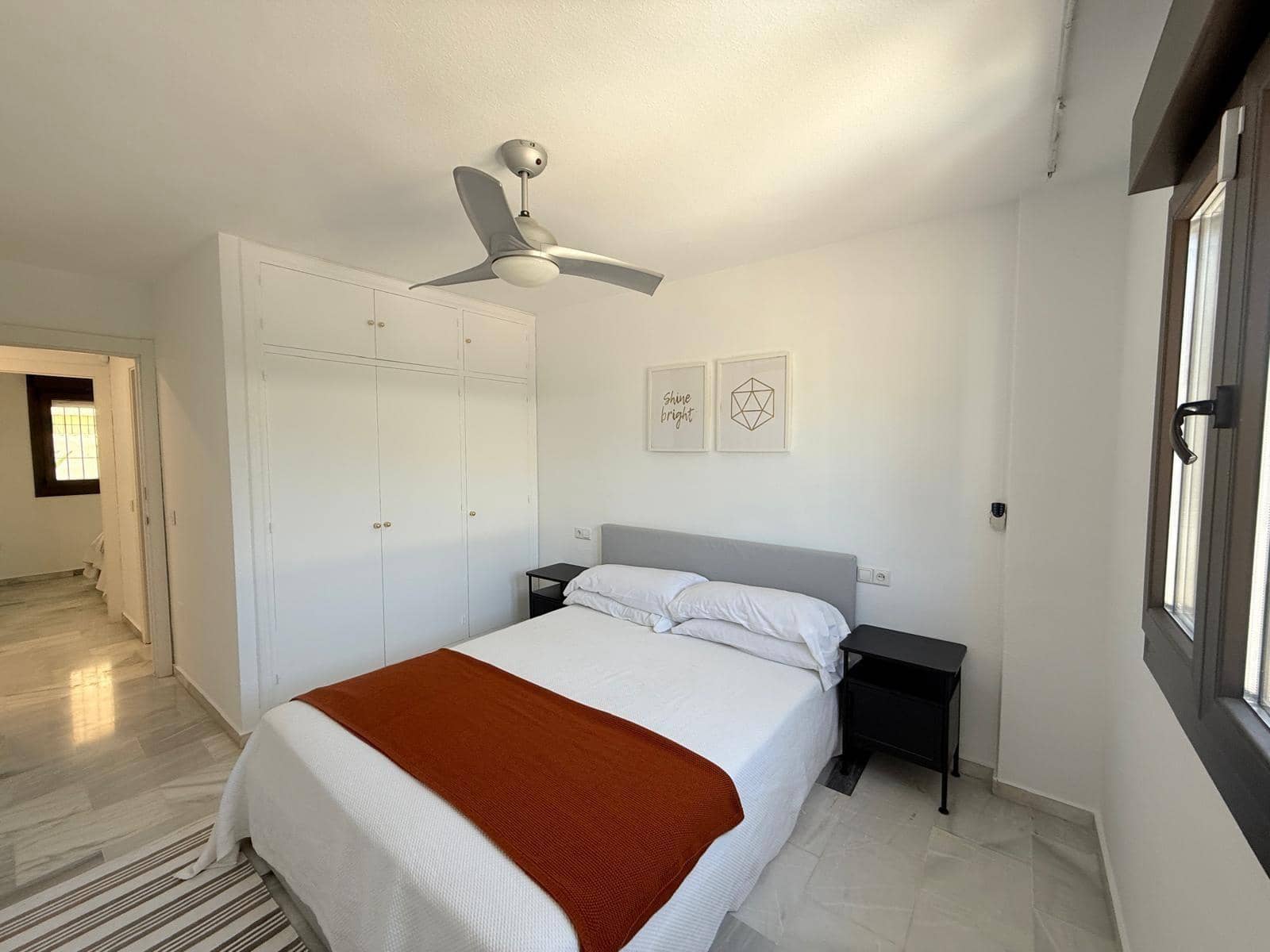 3 sovrum Lägenhet till salu i Fuengirola med garage - 349 000 € (Ref: 9851755)