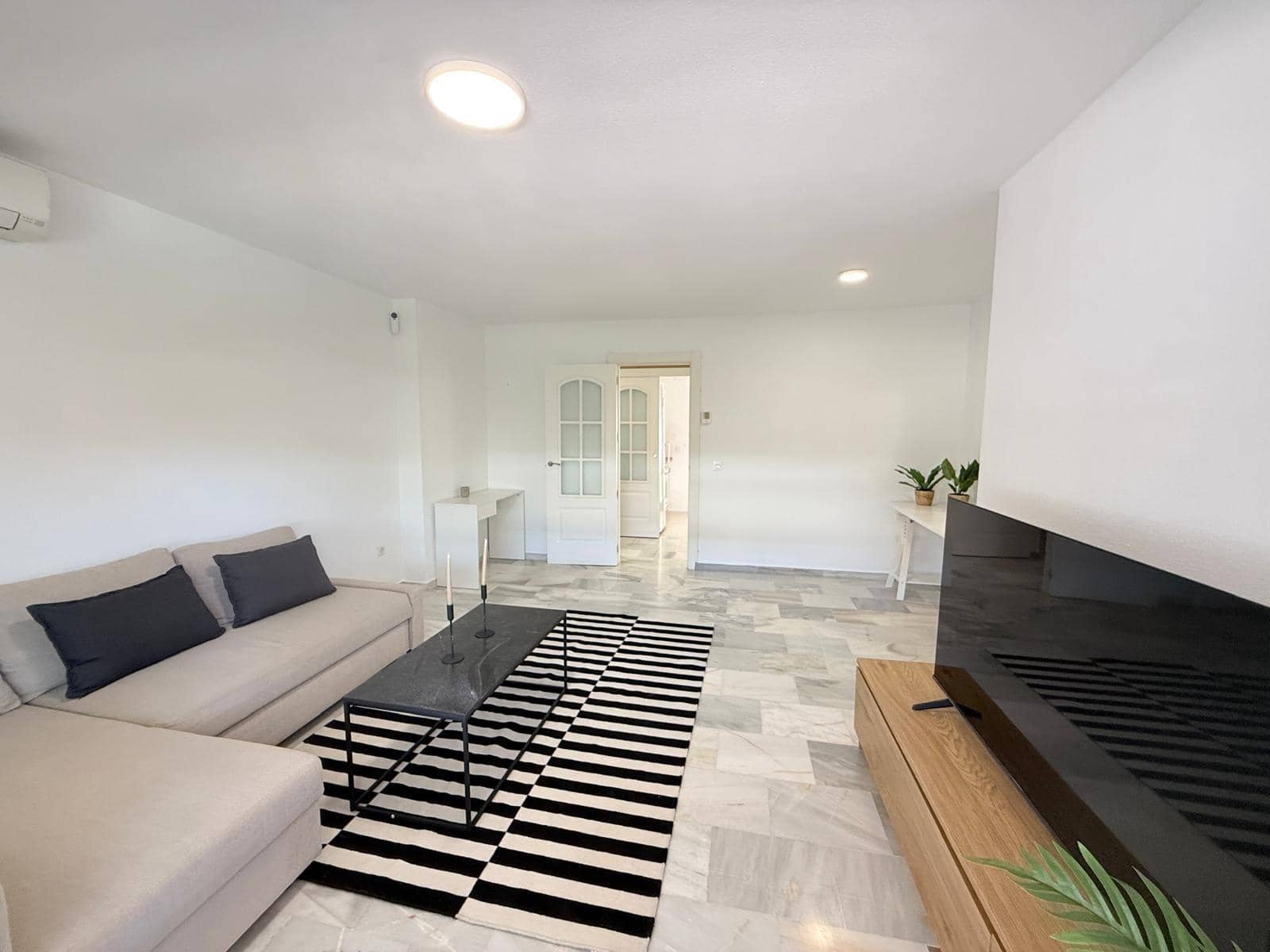3 sovrum Lägenhet till salu i Fuengirola med garage - 349 000 € (Ref: 9851755)