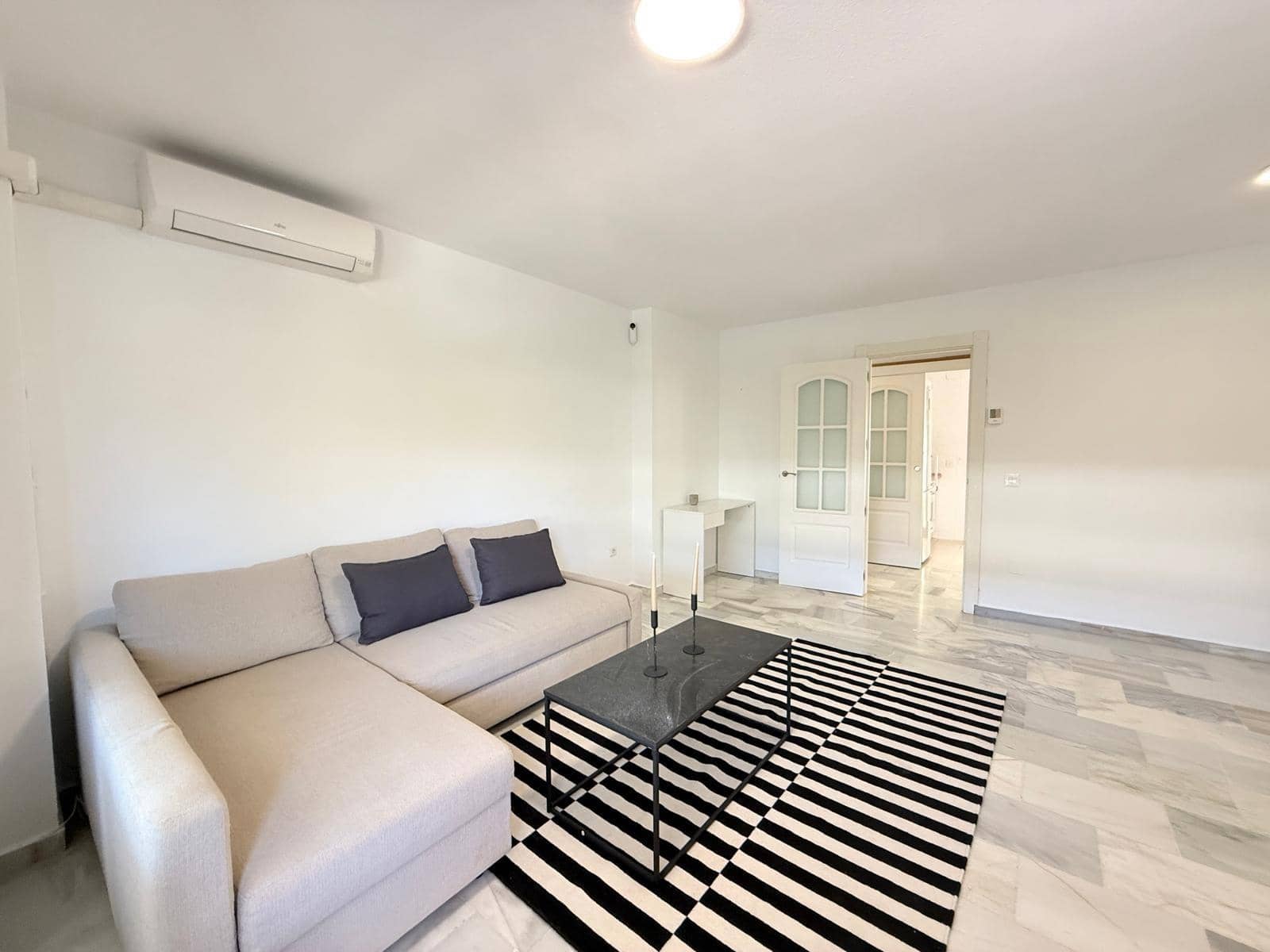 3 sovrum Lägenhet till salu i Fuengirola med garage - 349 000 € (Ref: 9851755)