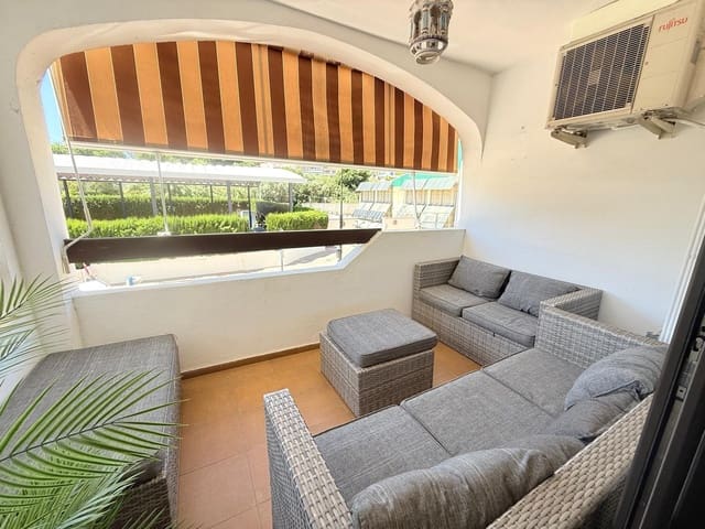 3 camera da letto Appartamento in vendita in Centro ciudad, Fuengirola con garage - 349.000 € (Rif: 9851755)