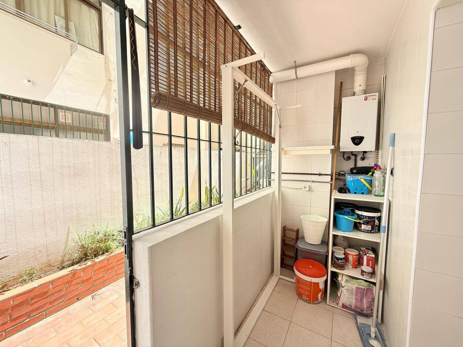 3 sovrum Lägenhet till salu i Fuengirola med garage - 349 000 € (Ref: 9851755)