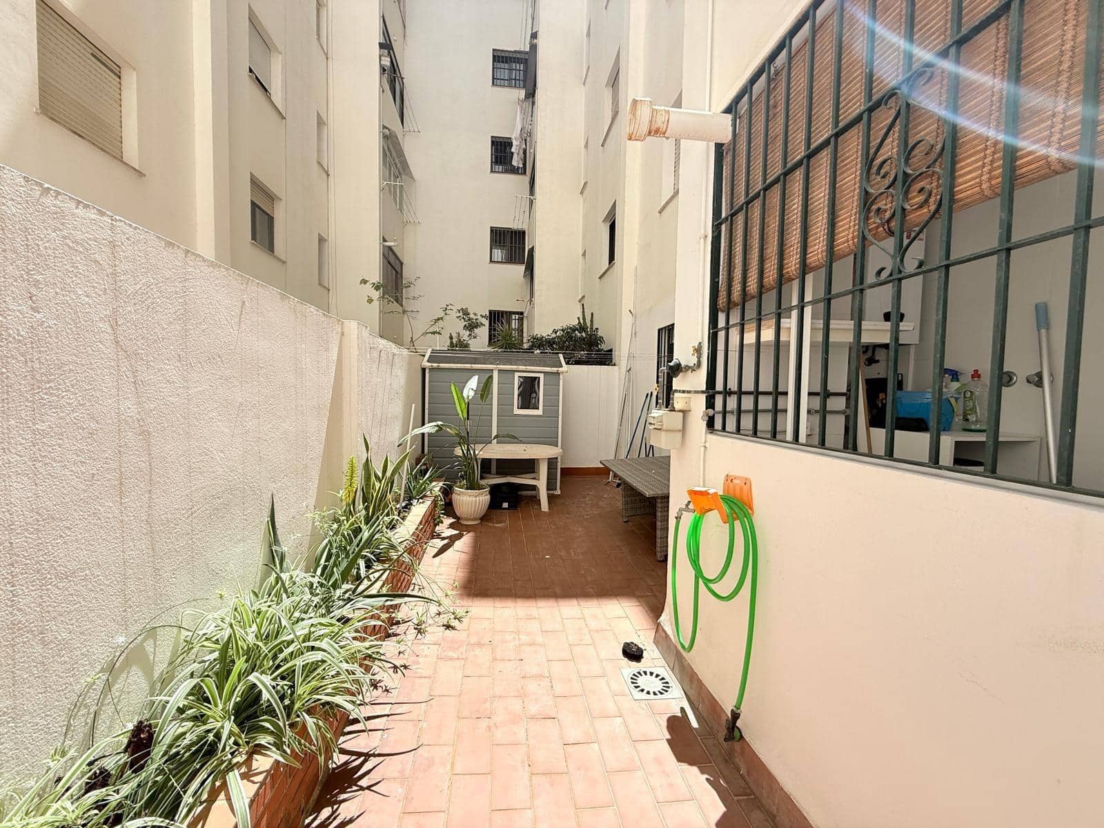 3 sovrum Lägenhet till salu i Fuengirola med garage - 349 000 € (Ref: 9851755)