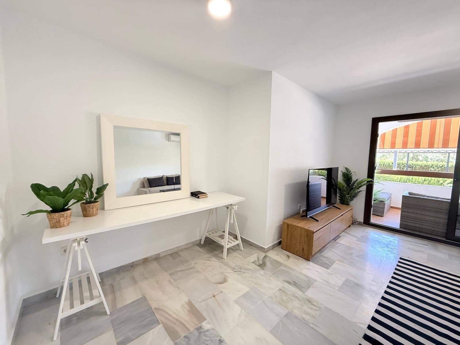 3 sovrum Lägenhet till salu i Fuengirola med garage - 349 000 € (Ref: 9851755)