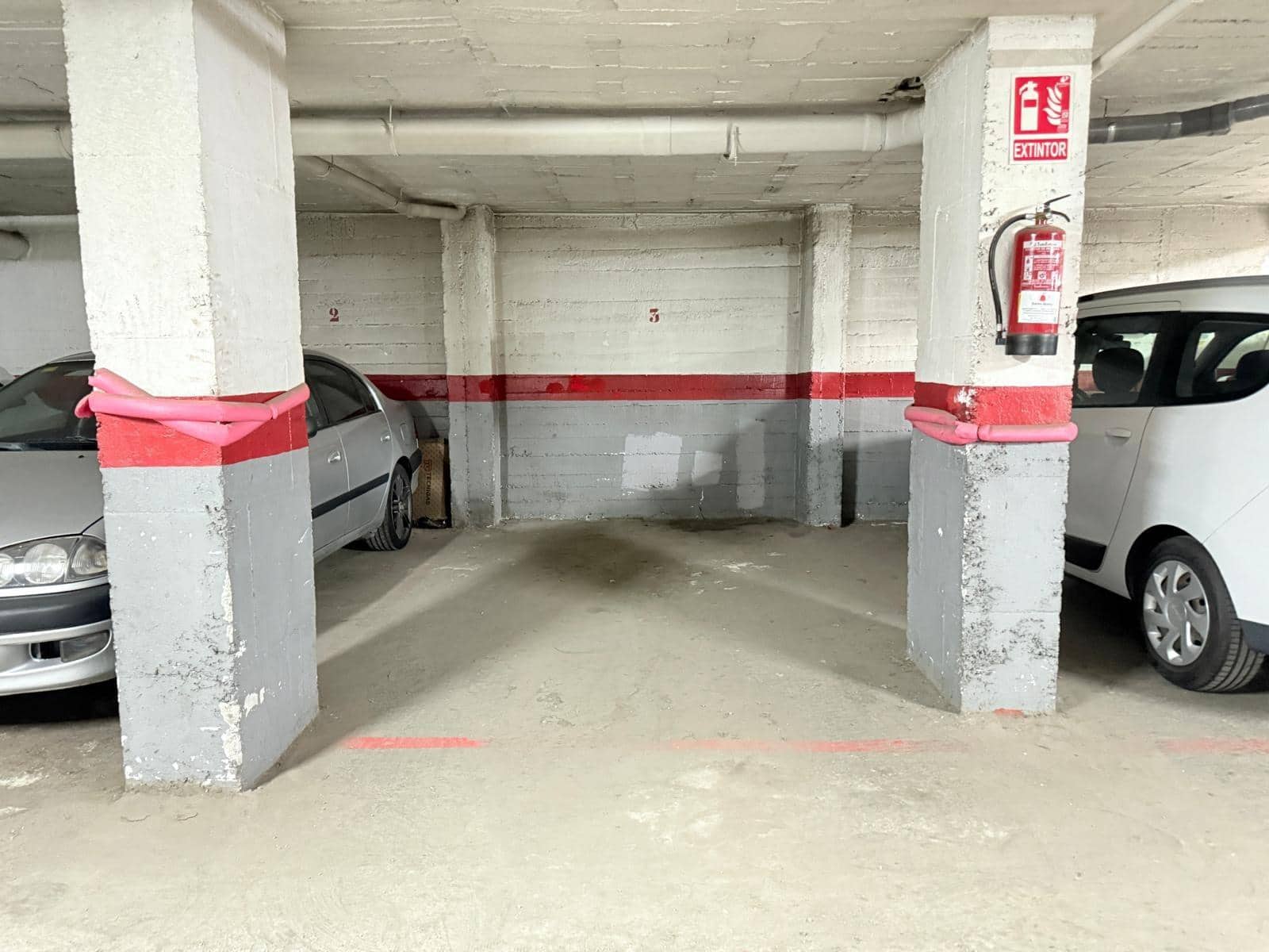 3 sovrum Lägenhet till salu i Fuengirola med garage - 349 000 € (Ref: 9851755)