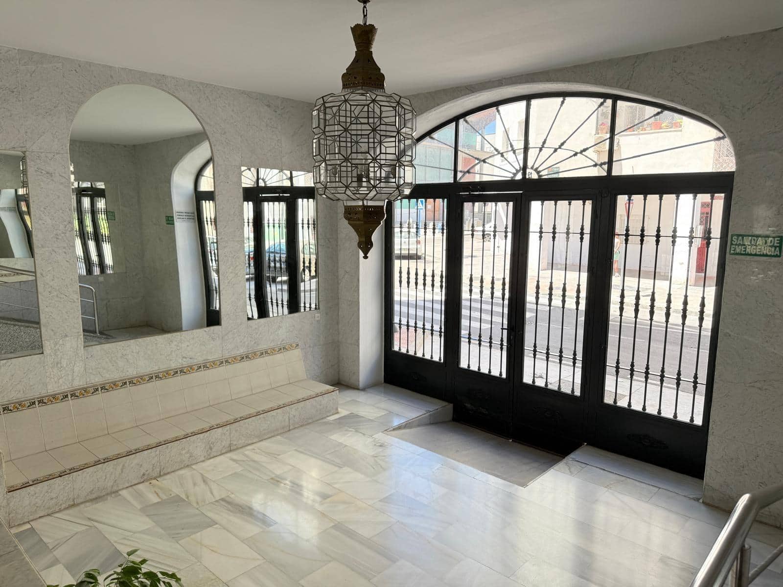 3 sovrum Lägenhet till salu i Fuengirola med garage - 349 000 € (Ref: 9851755)