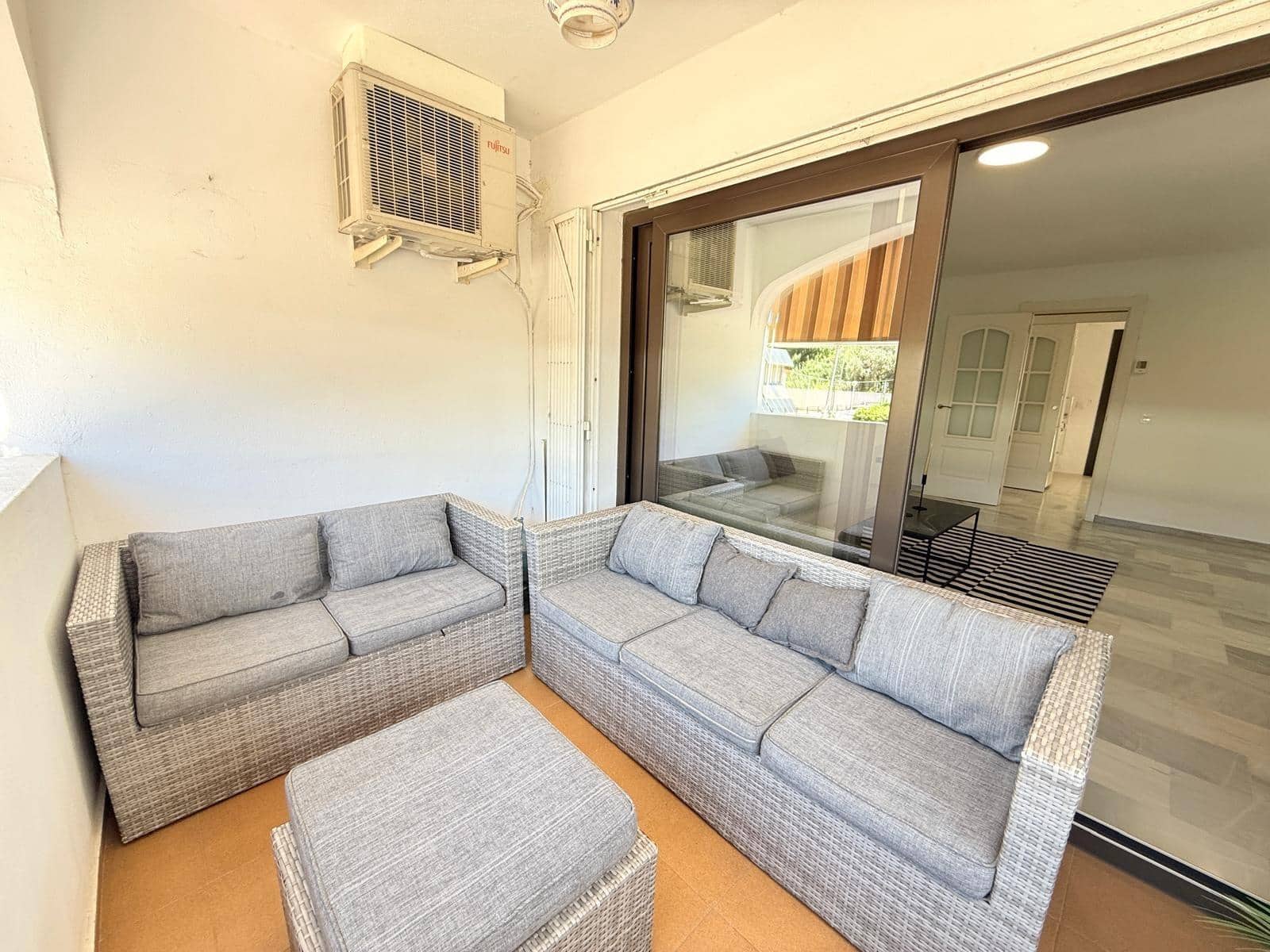 3 sovrum Lägenhet till salu i Fuengirola med garage - 349 000 € (Ref: 9851755)