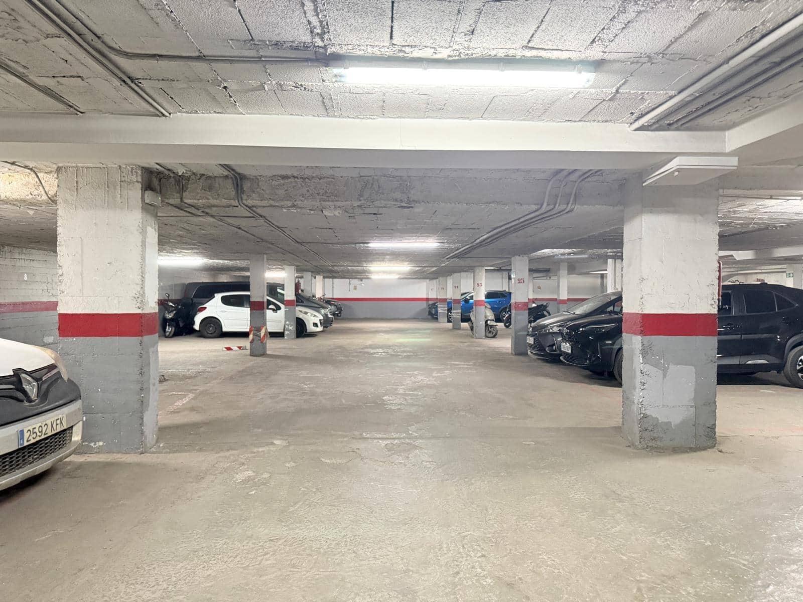 3 sovrum Lägenhet till salu i Fuengirola med garage - 349 000 € (Ref: 9851755)