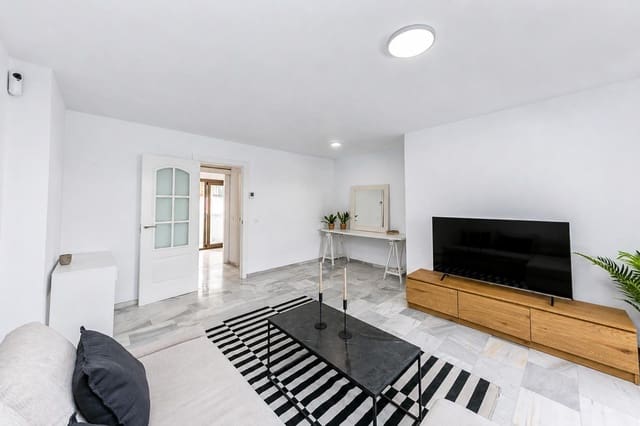 3 sovrum Lägenhet till salu i Centro ciudad, Fuengirola med garage - 329 000 € (Ref: 9851755)
