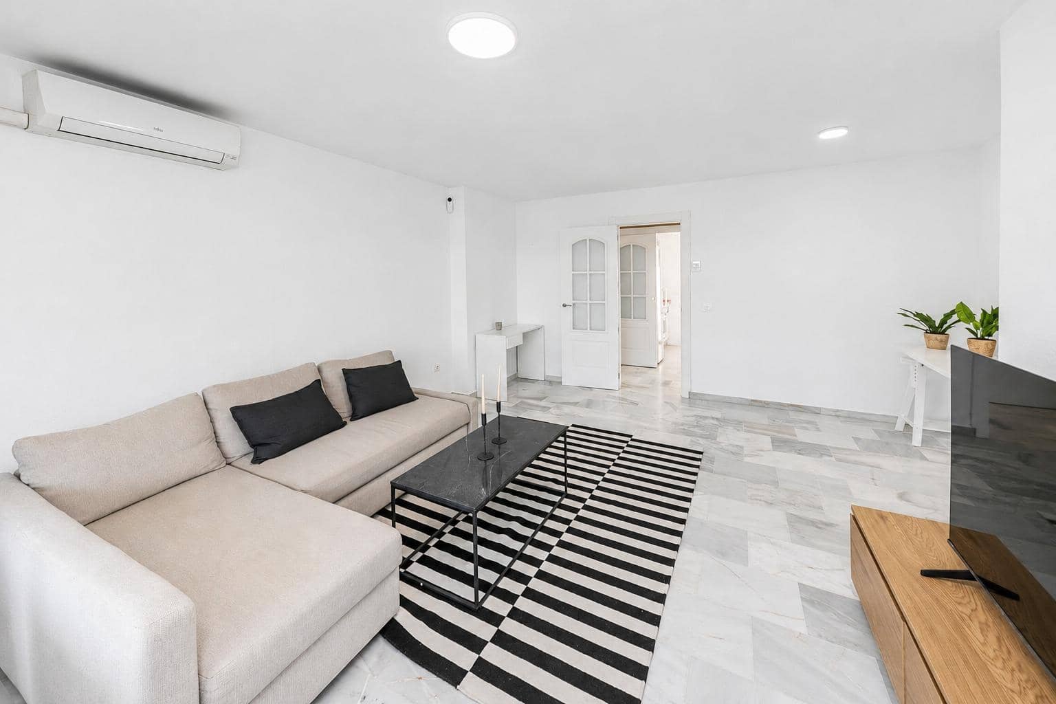 3 slaapkamer Appartement te koop in Fuengirola met garage - € 319.000 (Ref: 9851755)