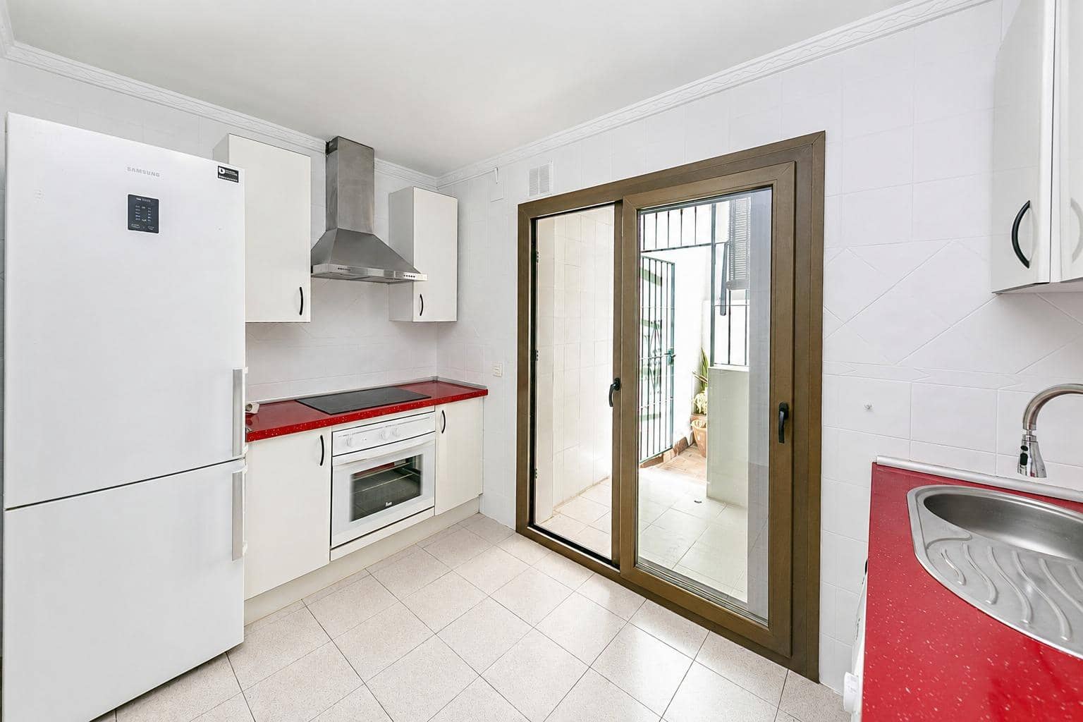 3 slaapkamer Appartement te koop in Fuengirola met garage - € 319.000 (Ref: 9851755)