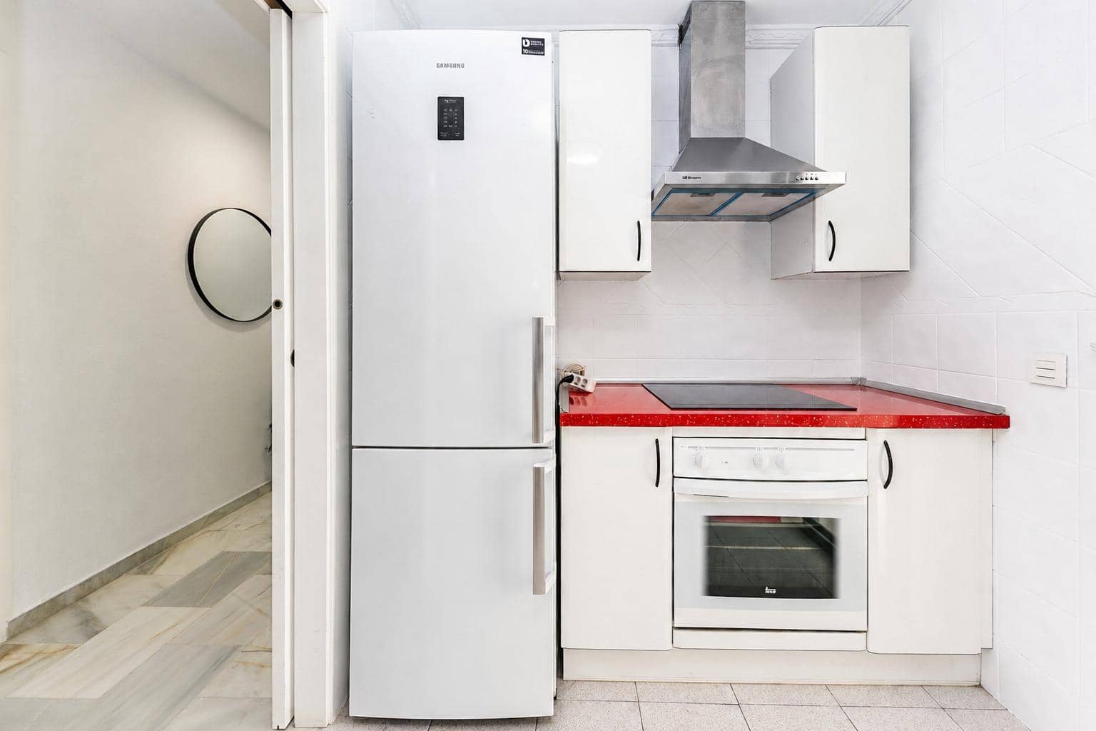 3 slaapkamer Appartement te koop in Fuengirola met garage - € 319.000 (Ref: 9851755)