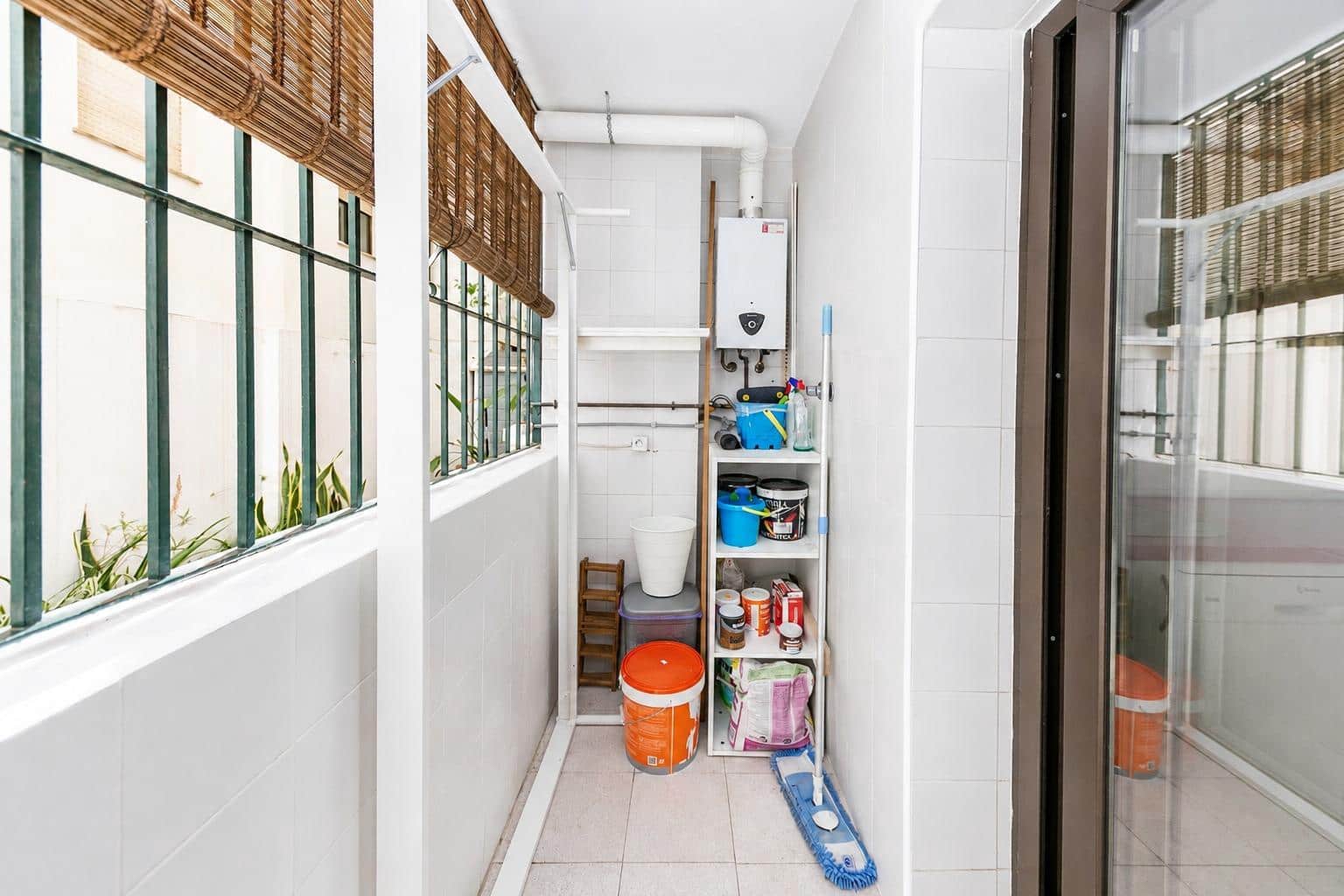 3 slaapkamer Appartement te koop in Fuengirola met garage - € 319.000 (Ref: 9851755)