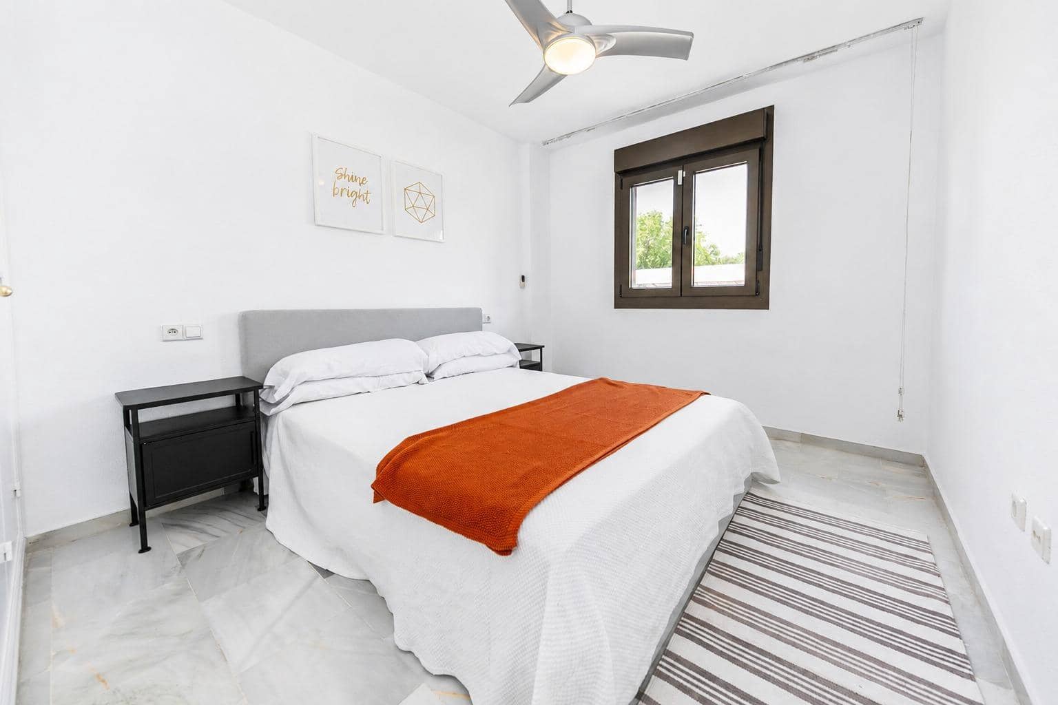 3 slaapkamer Appartement te koop in Fuengirola met garage - € 319.000 (Ref: 9851755)