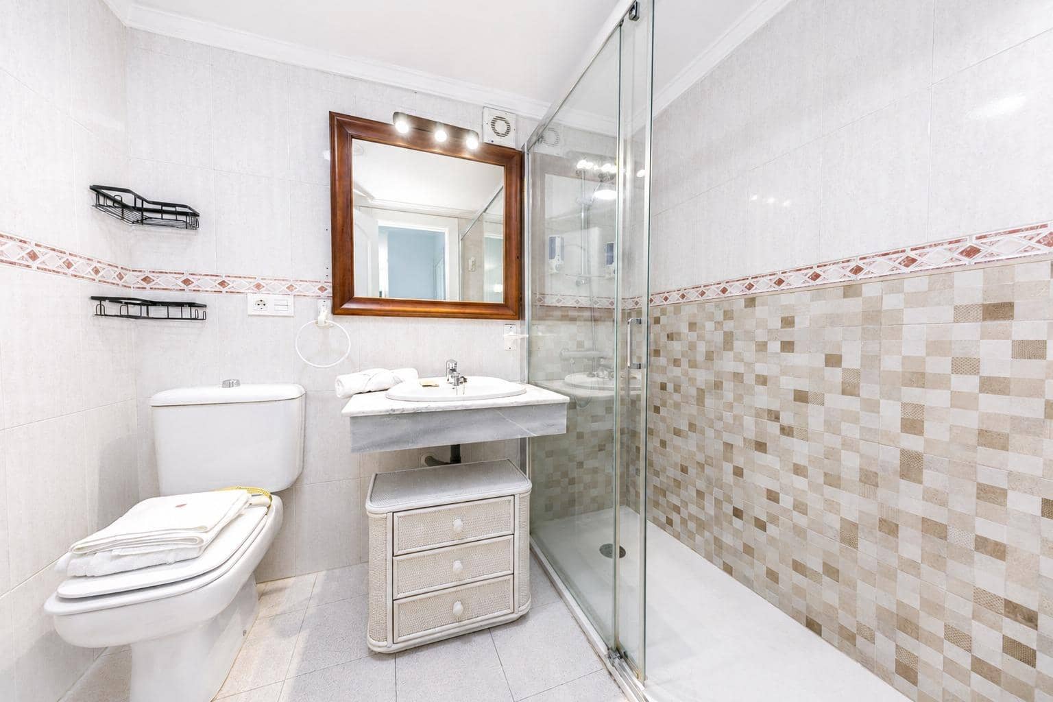 3 slaapkamer Appartement te koop in Fuengirola met garage - € 319.000 (Ref: 9851755)