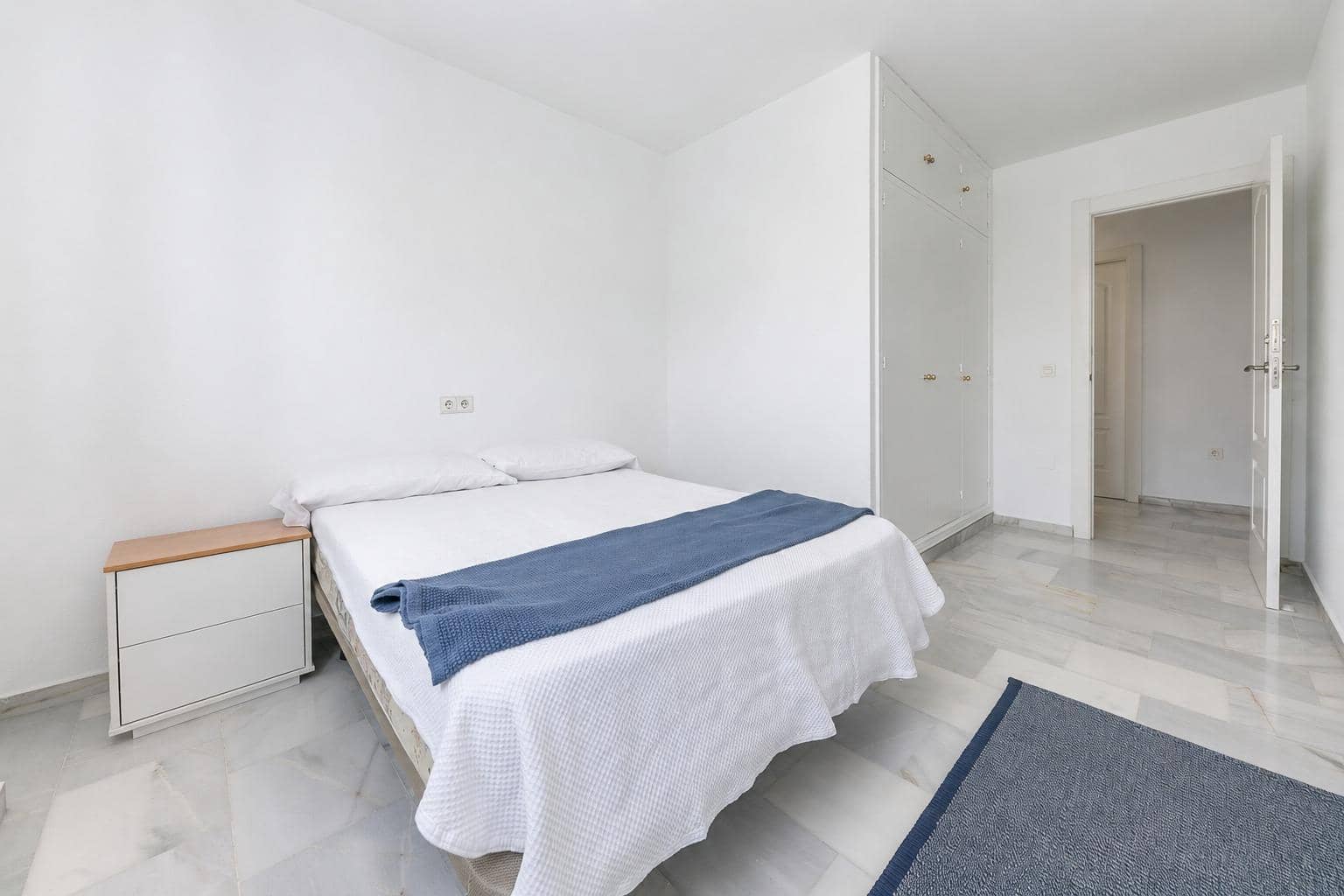 3 slaapkamer Appartement te koop in Fuengirola met garage - € 319.000 (Ref: 9851755)