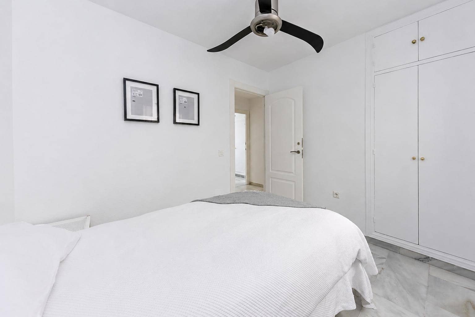 3 slaapkamer Appartement te koop in Fuengirola met garage - € 319.000 (Ref: 9851755)