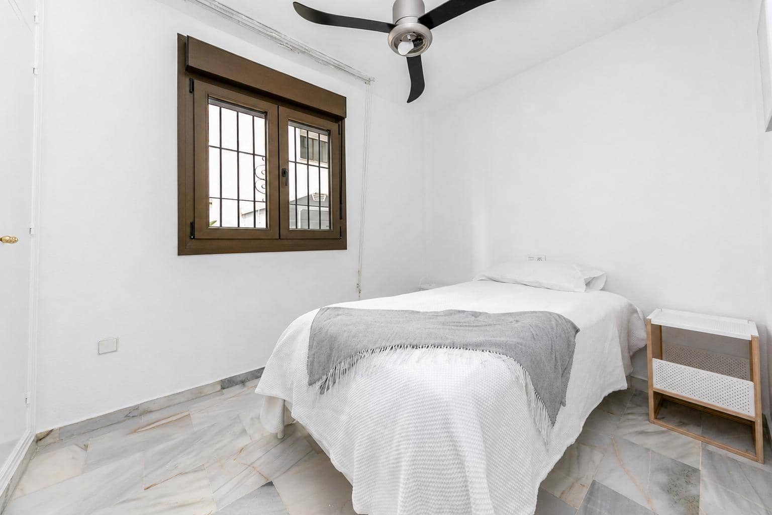 3 slaapkamer Appartement te koop in Fuengirola met garage - € 319.000 (Ref: 9851755)