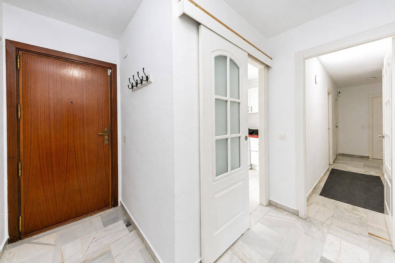 3 slaapkamer Appartement te koop in Fuengirola met garage - € 319.000 (Ref: 9851755)