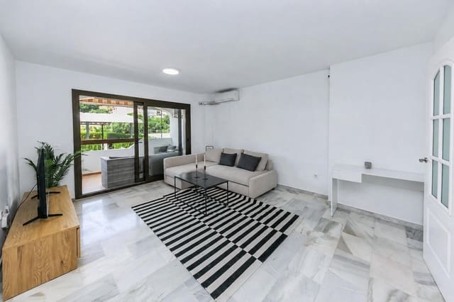 3 sovrum Lägenhet till salu i Centro ciudad, Fuengirola med garage - 329 000 € (Ref: 9851755)