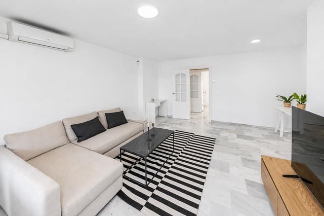 3 sovrum Lägenhet till salu i Centro ciudad, Fuengirola med garage - 329 000 € (Ref: 9851755)