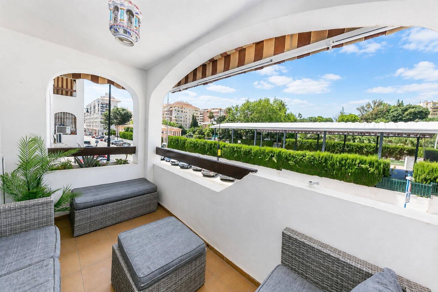 3 slaapkamer Appartement te koop in Fuengirola met garage - € 319.000 (Ref: 9851755)