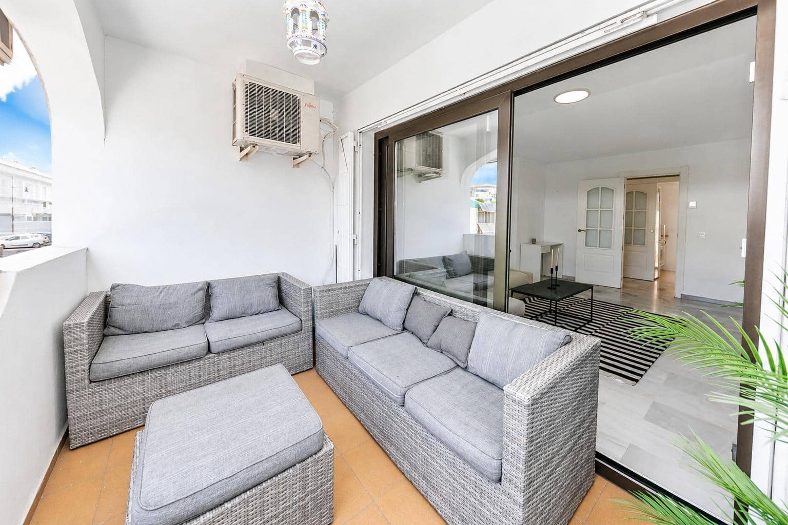 3 slaapkamer Appartement te koop in Fuengirola met garage - € 319.000 (Ref: 9851755)