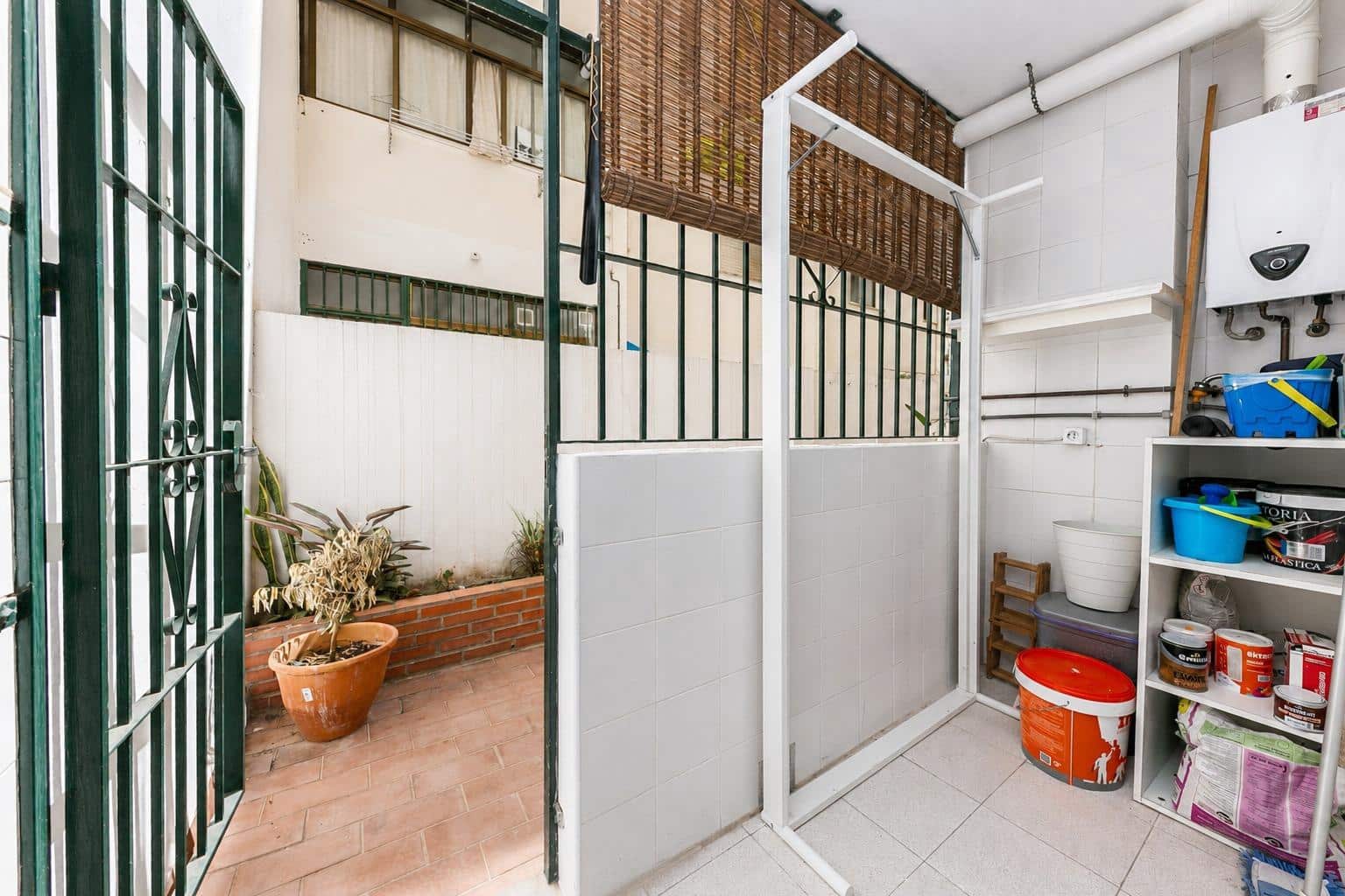 3 slaapkamer Appartement te koop in Fuengirola met garage - € 319.000 (Ref: 9851755)