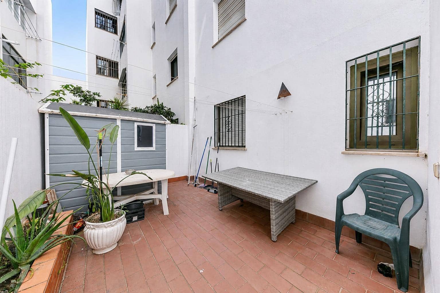 3 slaapkamer Appartement te koop in Fuengirola met garage - € 319.000 (Ref: 9851755)