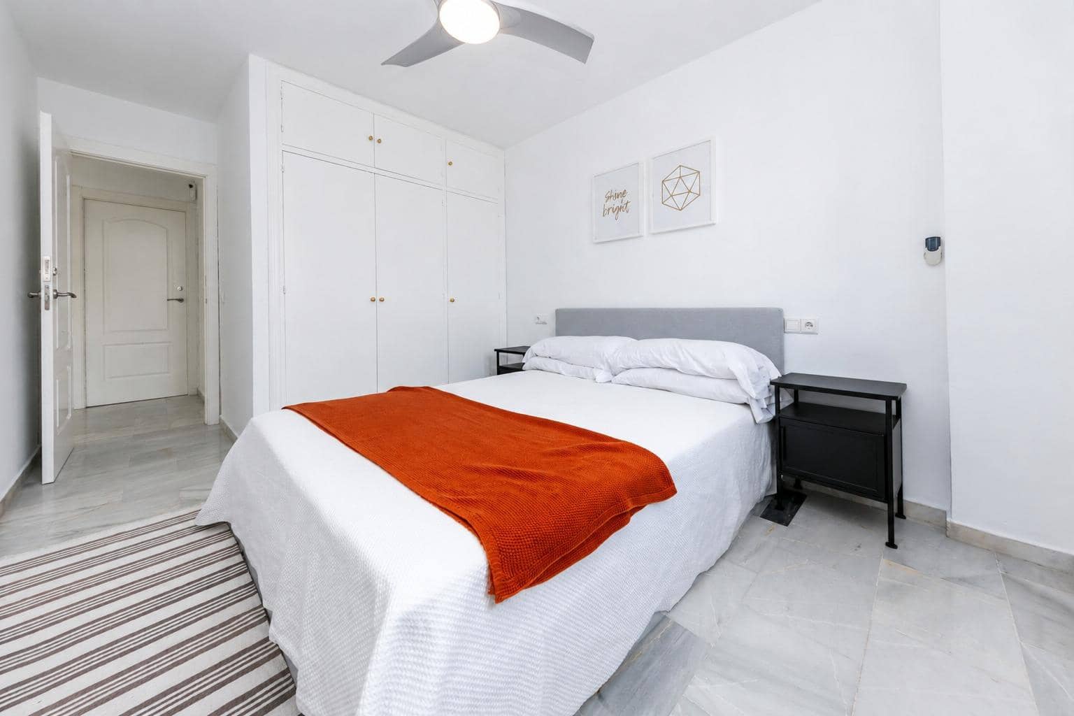3 slaapkamer Appartement te koop in Fuengirola met garage - € 319.000 (Ref: 9851755)