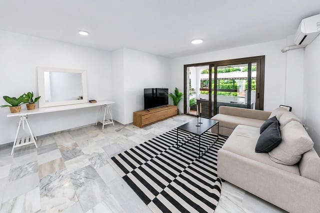 3 sovrum Lägenhet till salu i Centro ciudad, Fuengirola med garage - 329 000 € (Ref: 9851755)