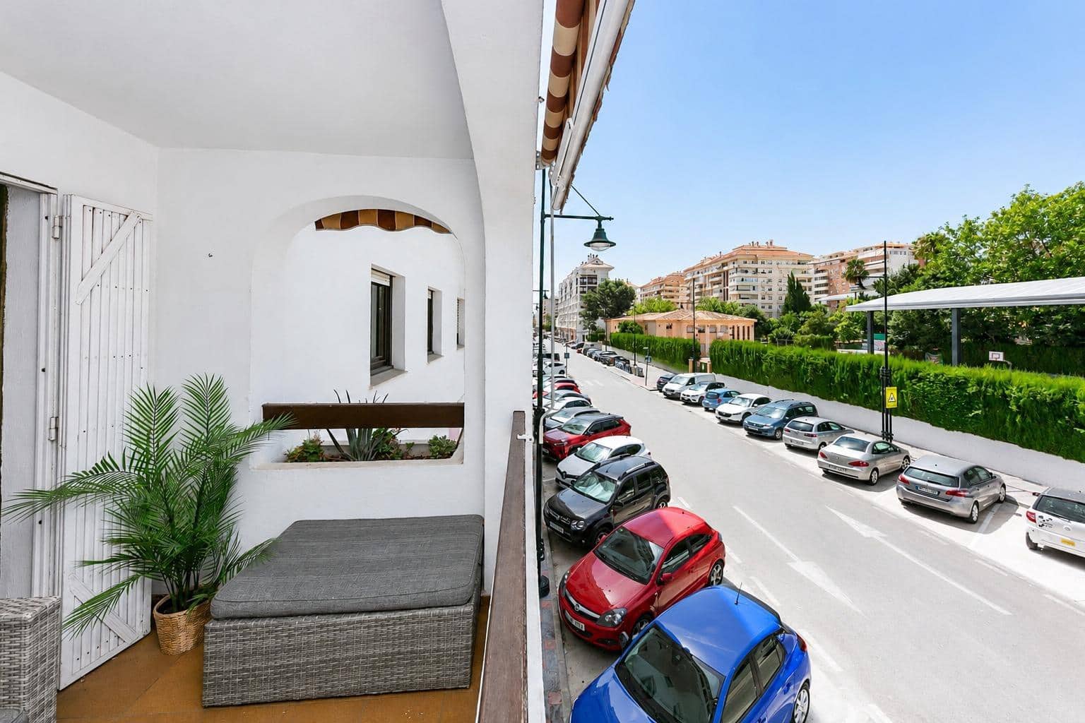 3 slaapkamer Appartement te koop in Fuengirola met garage - € 319.000 (Ref: 9851755)