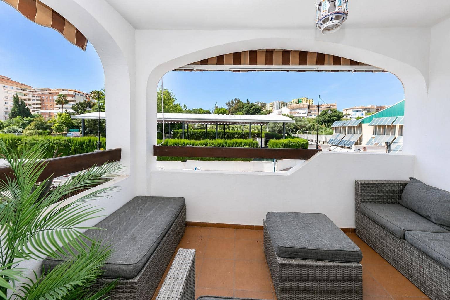 3 slaapkamer Appartement te koop in Fuengirola met garage - € 319.000 (Ref: 9851755)