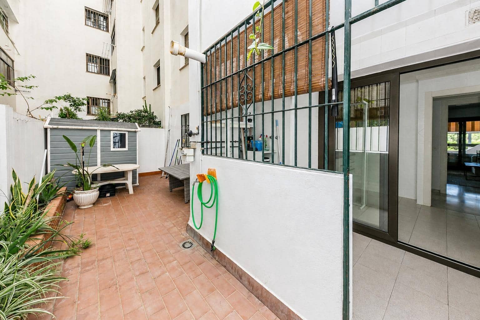 3 slaapkamer Appartement te koop in Fuengirola met garage - € 319.000 (Ref: 9851755)