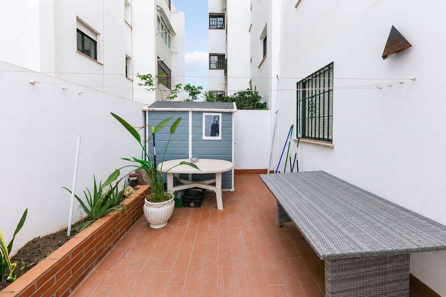 3 slaapkamer Appartement te koop in Fuengirola met garage - € 319.000 (Ref: 9851755)