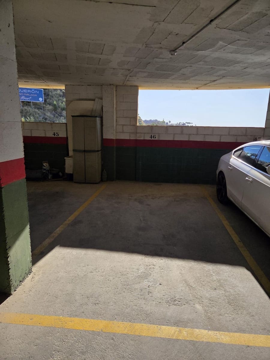Garage à vendre à Benalmadena - 25 000 € (Ref: 9865189)