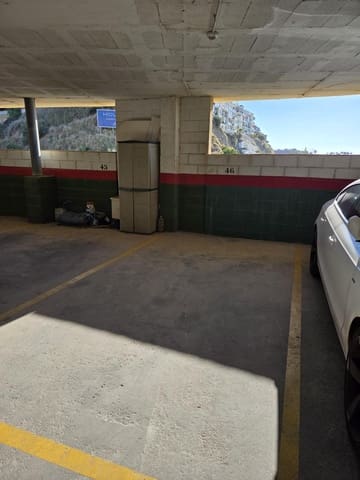 Garage à vendre à Benalmádena - 25 000 € (Ref: 9865189)