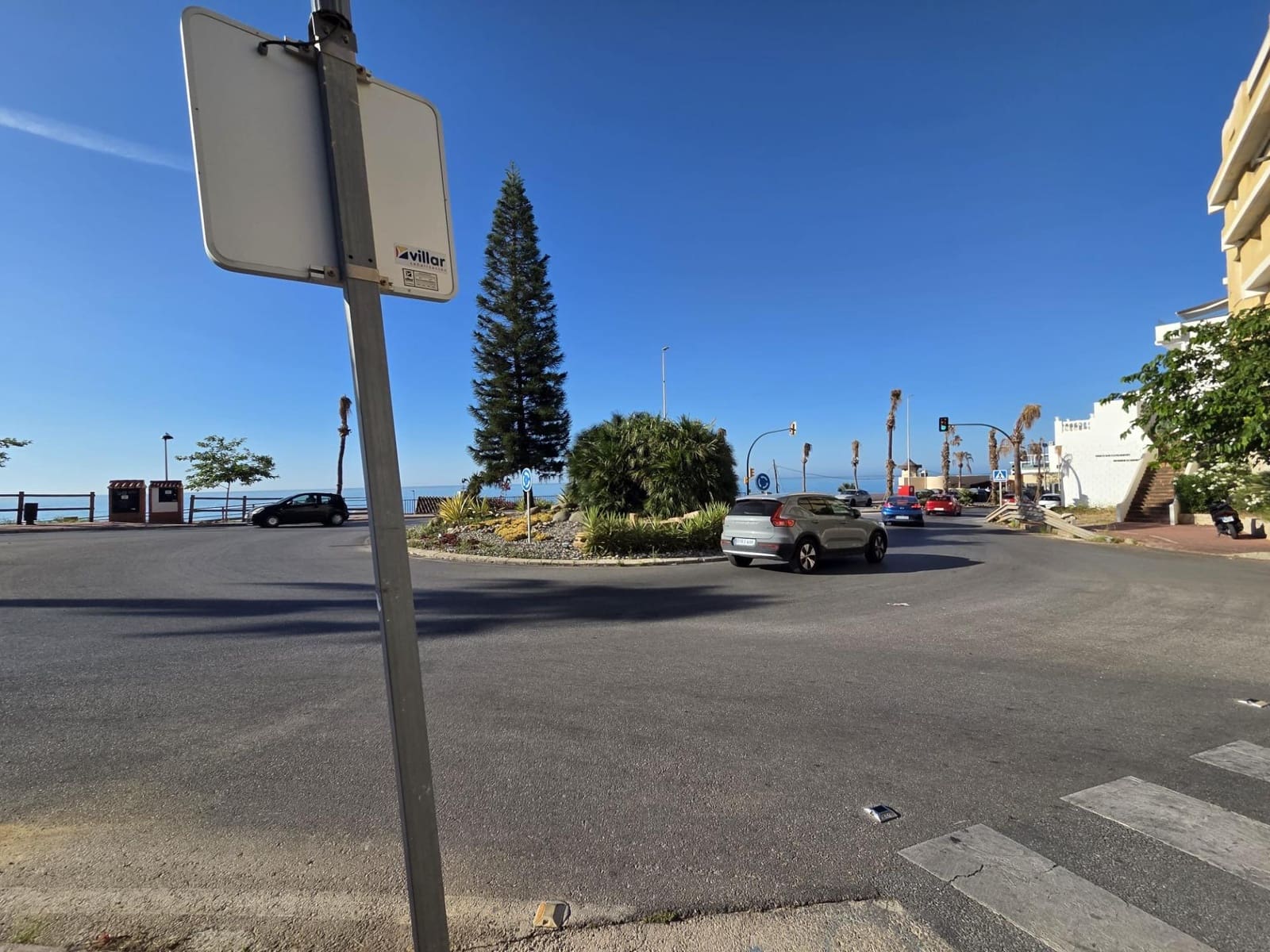 Garage à vendre à Benalmadena - 25 000 € (Ref: 9865189)