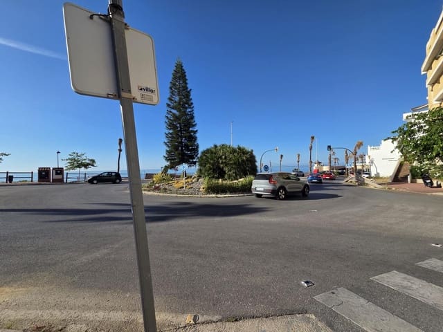 Garage à vendre à Benalmádena - 25 000 € (Ref: 9865189)