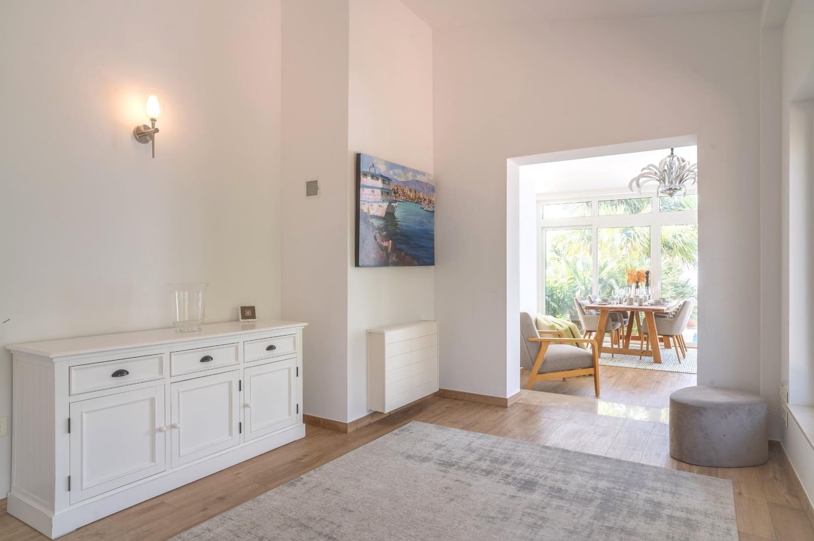 6 bedroom Villa for sale in Mijas with pool garage - € 2,750,000 (Ref: 9867025)