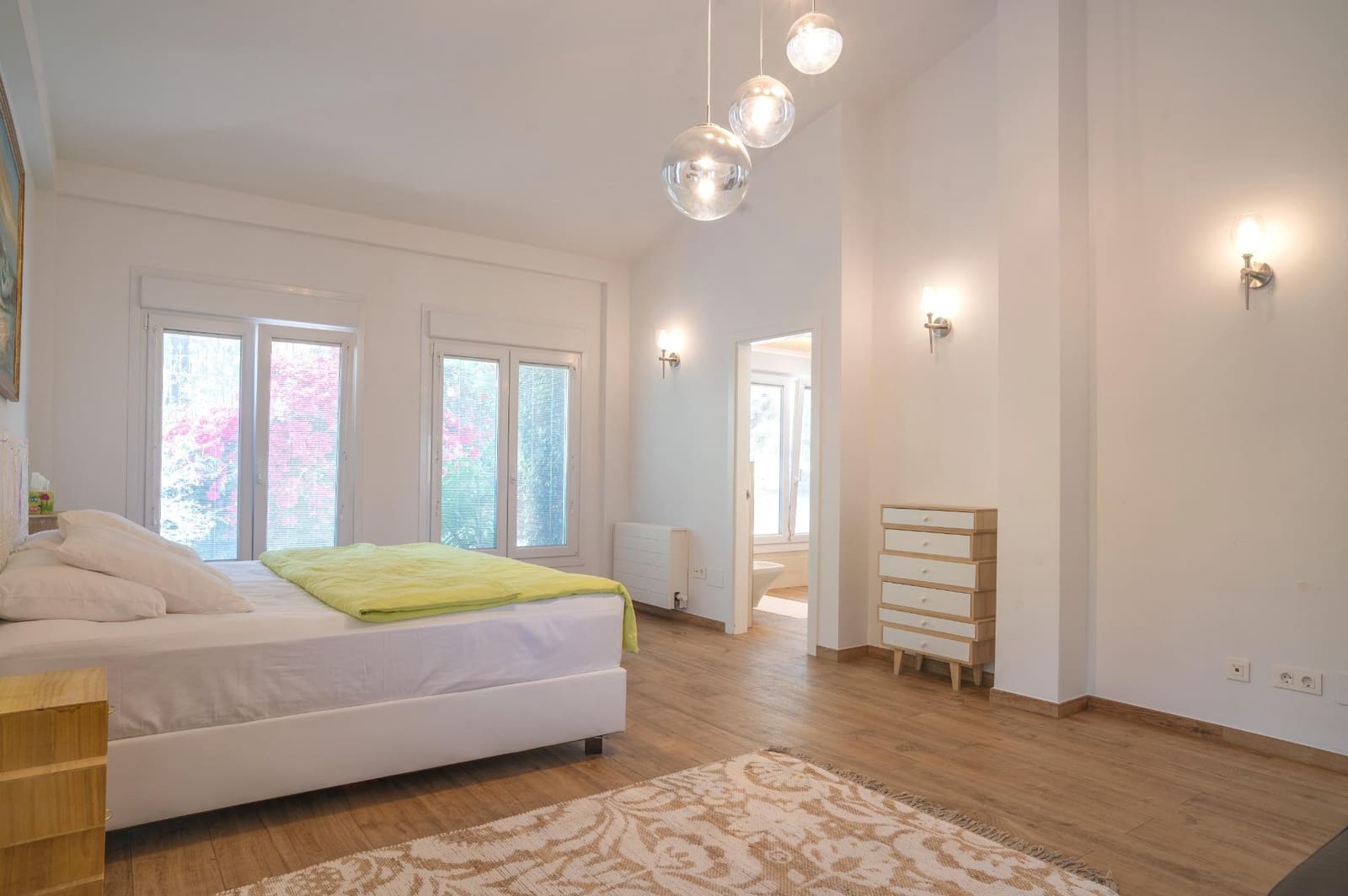 6 bedroom Villa for sale in Mijas with pool garage - € 2,750,000 (Ref: 9867025)
