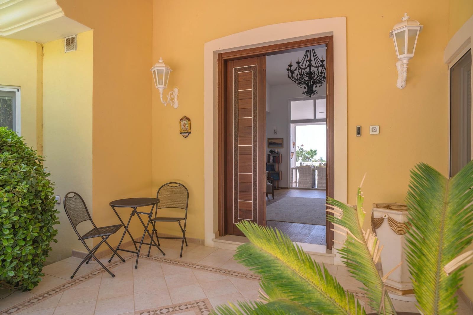 6 bedroom Villa for sale in Mijas with pool garage - € 2,750,000 (Ref: 9867025)