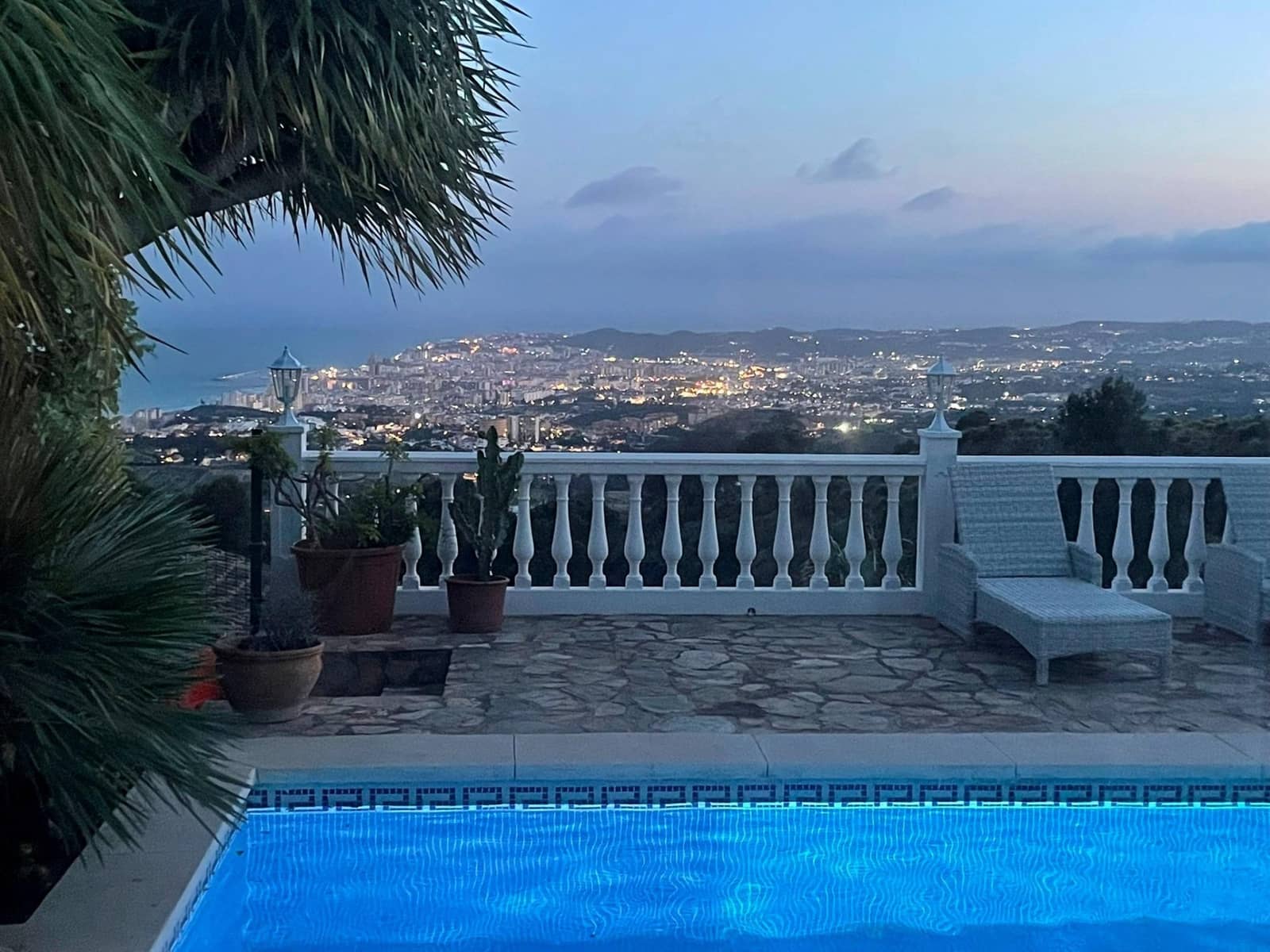 6 bedroom Villa for sale in Mijas with pool garage - € 2,750,000 (Ref: 9867025)
