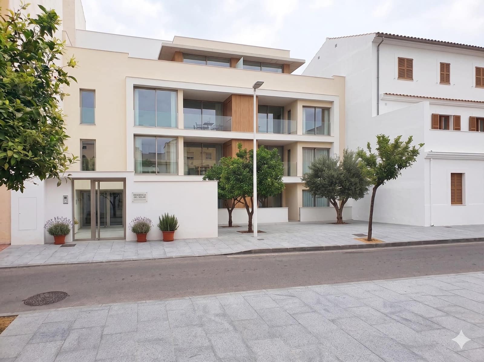 Byggetomt til salgs i Fuengirola - € 768 000 (Ref: 9876425)