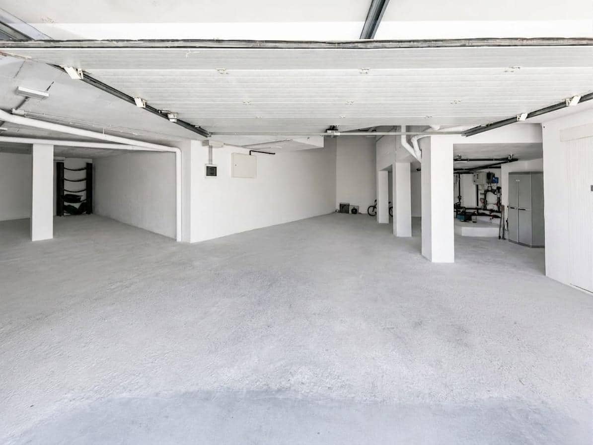 3 makuuhuone Paritalo myytävänä paikassa Mijas mukana uima-altaan 
autotalli - 649 000 € (Ref: 9884803)