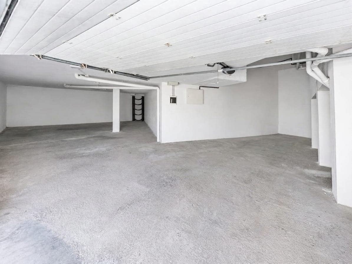 3 makuuhuone Paritalo myytävänä paikassa Mijas mukana uima-altaan 
autotalli - 649 000 € (Ref: 9884803)