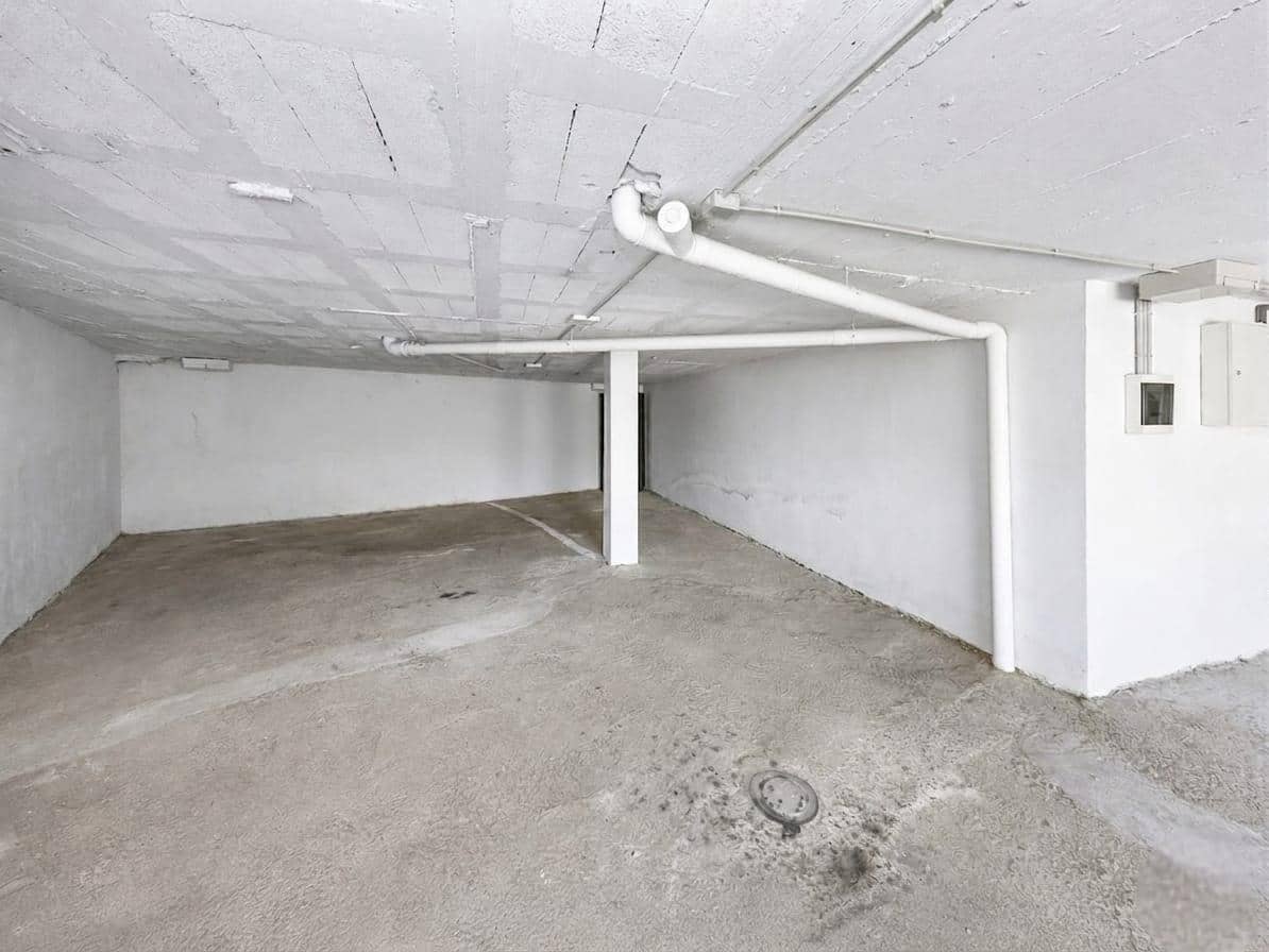 3 makuuhuone Paritalo myytävänä paikassa Mijas mukana uima-altaan 
autotalli - 649 000 € (Ref: 9884803)
