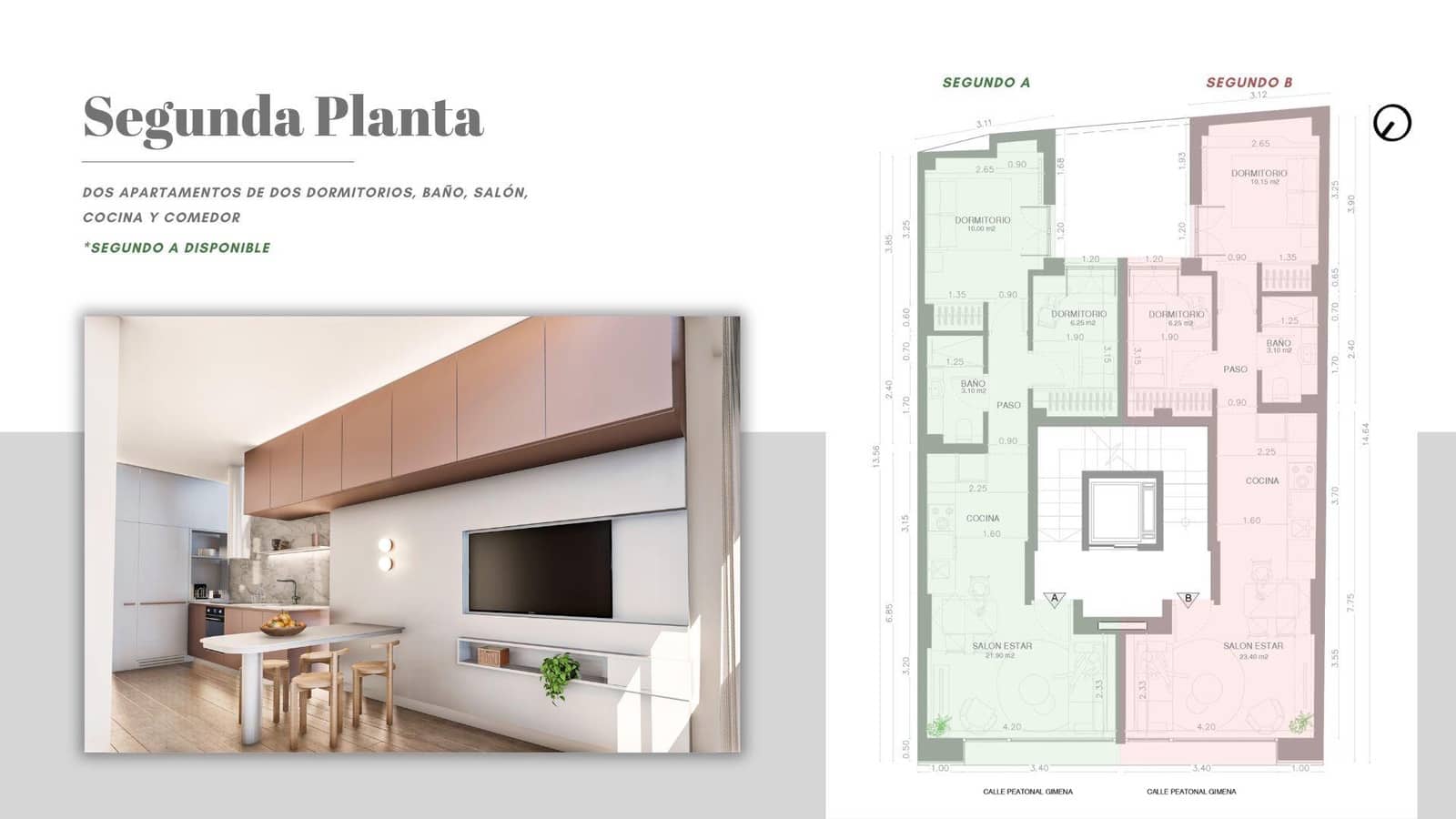 2 sypialnia Apartament na sprzedaż w Fuengirola - 298 000 € (Ref: 9890379)